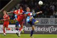 Avant-match HAC – Dijon : les stats