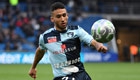 Rafik Guitane transféré à Rennes mais reste en prêt jusqu'en juin