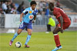 HAC - Grenoble : 5 - 0. L’honneur est sauf