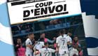 Le "Coup d'envoi" HAC - Pau