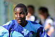 [CFA] Racing CF 92 - HAC (B)  : 0 - 0