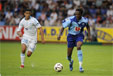 HAC - Marseille : 0 - 1
