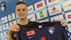 Victor Lekhal signe professionnel