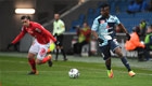 HAC - Brest : 1-0. Le HAC garde le cap !