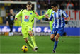 Grenoble - HAC : 0 - 0. Un point important
