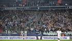 SMC – HAC, organisation du déplacement des supporters Ciel&Marine.