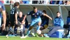 Trophée des Normand UJSF / HAC - Caen : 0 - 0 (2-4 tab)
