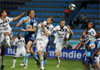 HAC - Vannes (3-4): le résumé vidéo