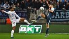 Amiens - HAC (1-1) : les photos de la rencontre