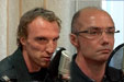 Cédric Daury et Julien François invités de « Stade Bleu »