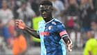 Arouna Sangante : "Rendre sa confiance au club"