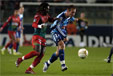 Avant-match HAC - Sedan : les stats