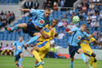 HAC - Arles/Avignon : 1 - 2. Une entrée ratée