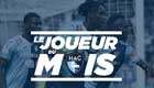 Votez pour le joueur du HAC du mois de janvier
