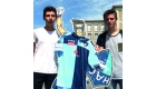 Retour sur la chasse au maillot HAC !