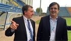 Alain Belsœur nommé conseiller du Président Vincent Volpe