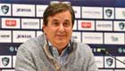 Vincent Volpe : "Le HAC n'est pas à vendre"