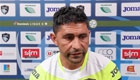 Avant HAC - Clermont, interview d'Oswald Tanchot