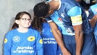 Animations Stade HAC - FC Sochaux