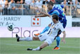 Angers - HAC : 1 - 2. Le HAC comme on l'aime !