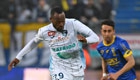 Sochaux - HAC (1-3) : le résumé vidéo du match