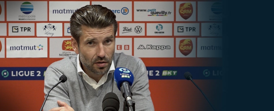 Woyo Coulibaly : "Je suis là pour apprendre"