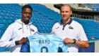 Mohamed Bayo, nouveau Ciel&Marine