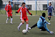 Les Marocains du « Pied en Or » au Havre