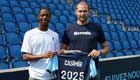 Josué Casimir Ciel&Marine jusqu’en 2025 