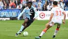 Woyo Coulibaly : "Avoir un esprit revanchard"
