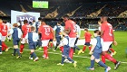 Animations Stade HAC Châteauroux