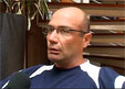 Stage au Touquet : Interview de Cédric Daury