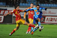 HAC - Lens : 0 - 0. Il n’a manqué qu’un but