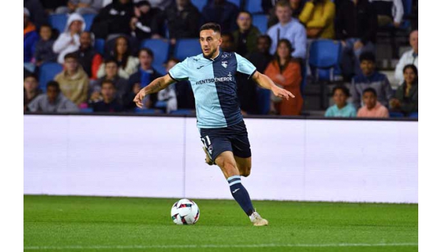 HAC - Bastia : Pour rester dans le bon tempo !