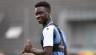Cheick Doumbia : "Le HAC donne leur chance aux jeunes"