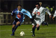 Pontivy – HAC : 1 – 2