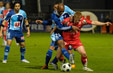 HAC - Dijon : 1 - 0