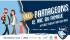 Abonnement 21-22 : Partagez une saison Ciel&Marine en famille