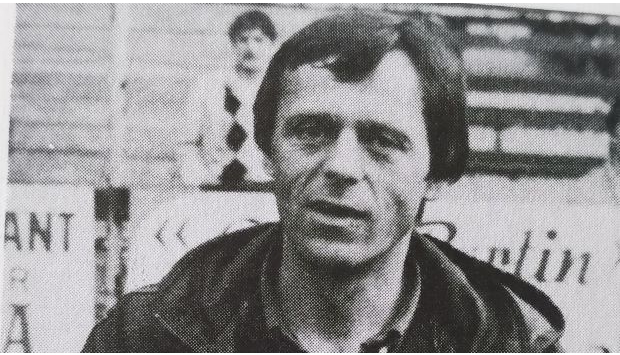Disparition d'Yves Herbet
