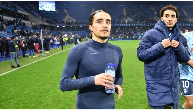 JO : le Maroc tombe en demi-finale