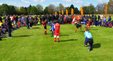 Finale des Mercredis du HAC 2009-2010