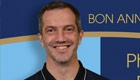 Bon anniversaire à Philippe Bizeul