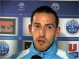 HAC - Caen (1-2): les réactions