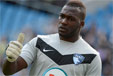 Johny Placide en sélection haïtienne pour la Coupe des nations de la Caraïbe