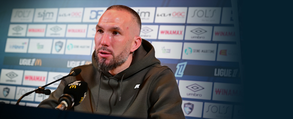 Après HAC - FC Nantes (1-1) : les réactions