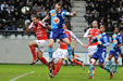 Reims - HAC : 2 - 1. une mauvaise habitude…