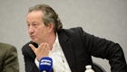HAC : abandon du projet de Christophe Maillol