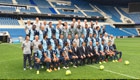 Les coulisses de la photo d'équipe 2016/2017 du HAC
