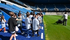 Les stages Grand Havre battent leur plein !