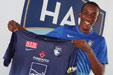 Moussa Sao s'engage avec le HAC